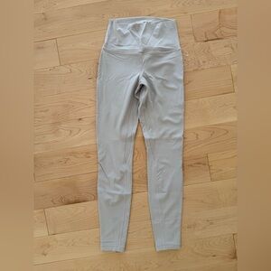 Lululemon align pant 28